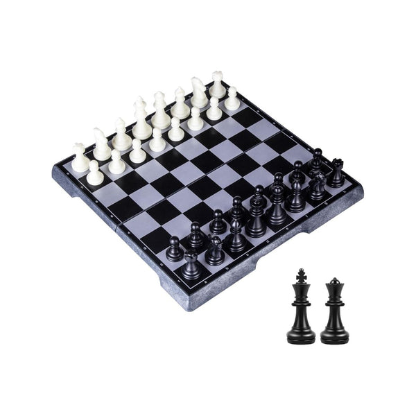 Magnetic Travel Chess Set