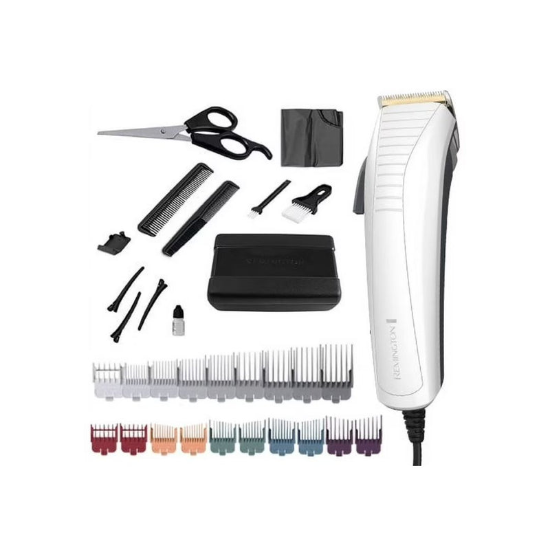 24 Piece Set Haircut Kit