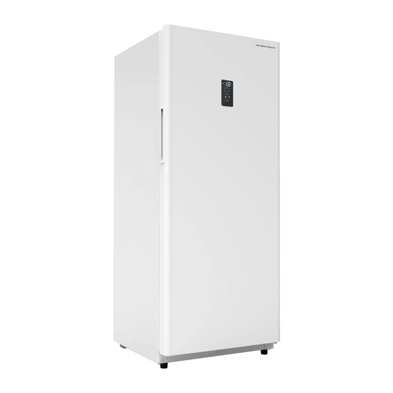 Hamilton Beach 14 cu ft Upright Convertible Fridge/Freezer