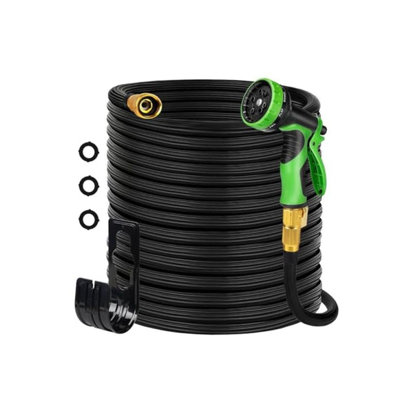 100ft Expandable Leak-proof Lightweight Garden Water Hose