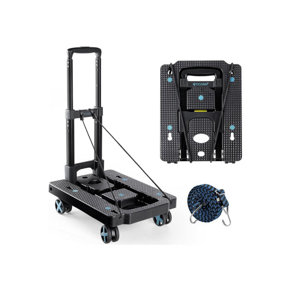 Folding Hand Truck Dolly