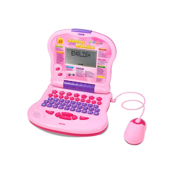 Kids Learning Laptop