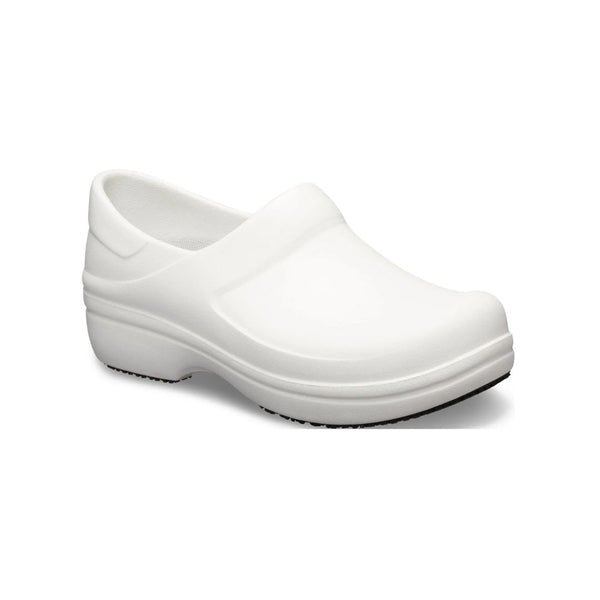 Crocs at Work Women's Neria Pro II Slip Resistant Clog
