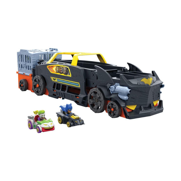Hot Wheels Toy Car & Track RacerVerse Batman’s Escape Chase Vehicle