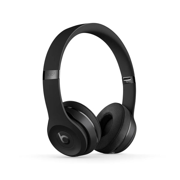 Beats Solo3 Wireless On-Ear Headphones with Apple W1 Headphone Chip