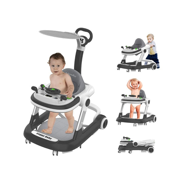 Baby Walkers with Wheel