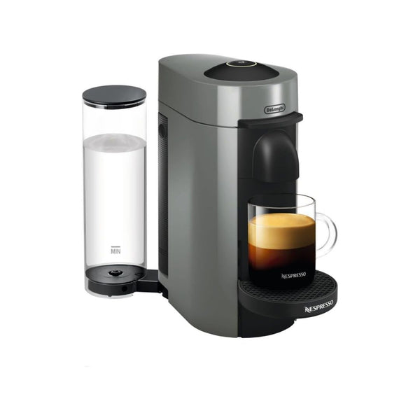 Nespresso Vertuo Plus Coffee and Espresso Maker