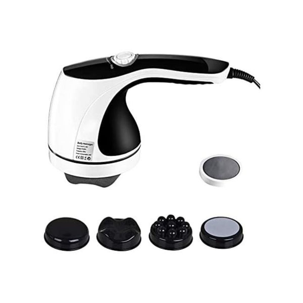 Deep Tissue Back Neck Massager