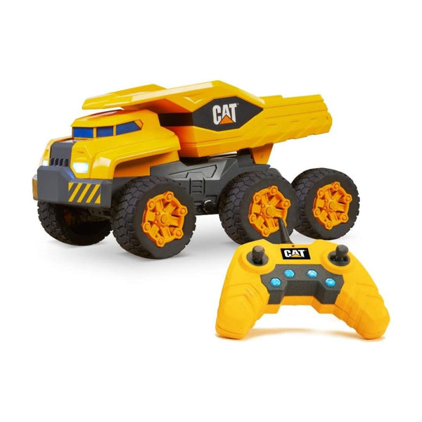 CAT Remote Control Dump Truck