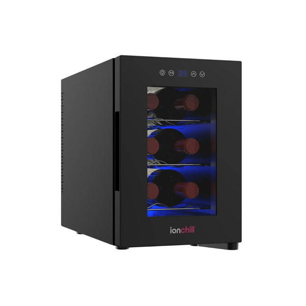 6-Bottle Wine Cooler