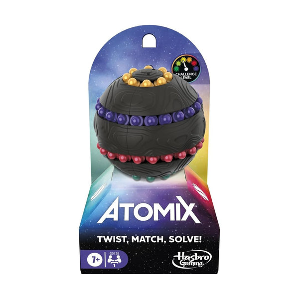 Hasbro Gaming Atomix Game