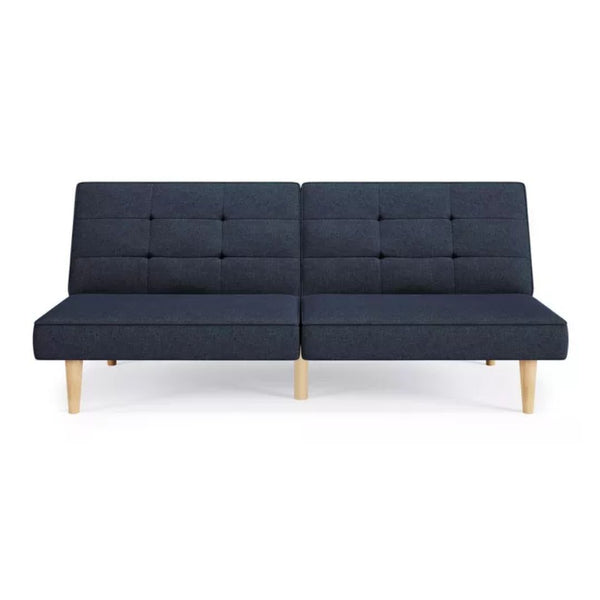 Room & Joy Bowie Upholstered Futon