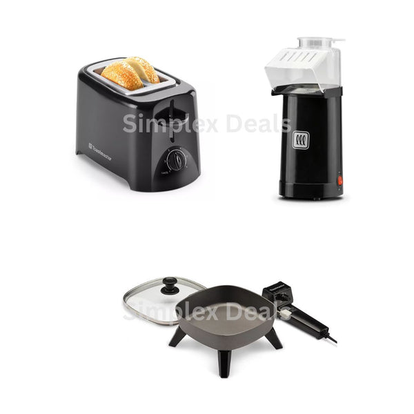 Toastmaster Small Appliances