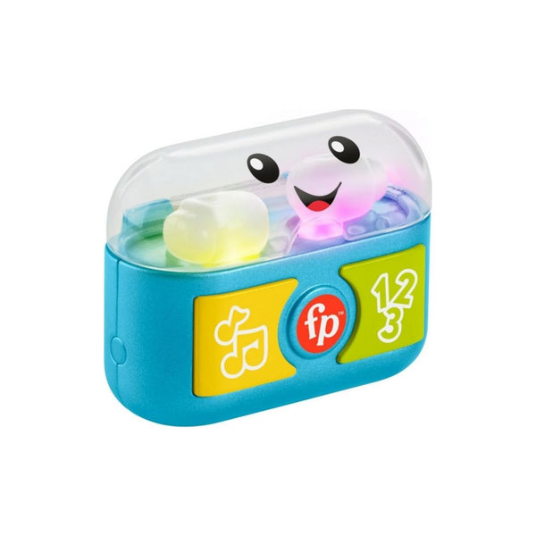 Fisher-Price Baby & Toddler Toy Ear Buds