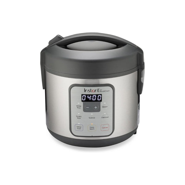 Instant Pot Zest 8 Cup One Touch Rice Cooker