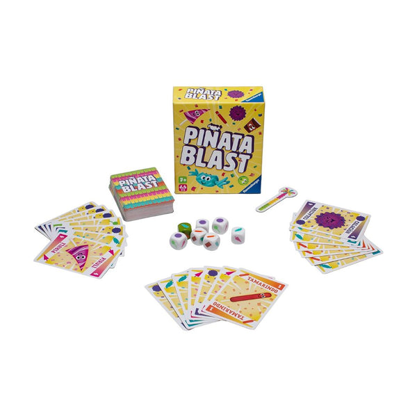 Ravensburger Piñata Blast - Exciting Party Game