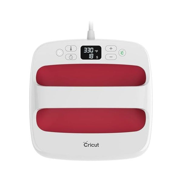 Cricut EasyPress 2 Heat Press Machine
