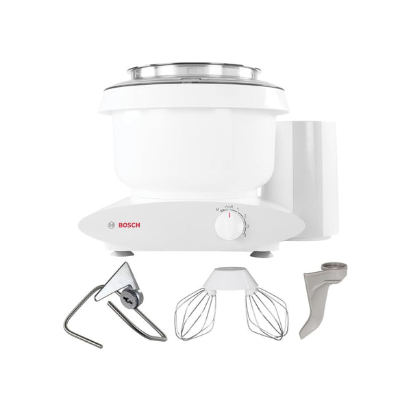 BOSCH 500 Watt 6.5 Qt Universal Plus Stand Mixer