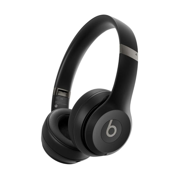 Beats Solo 4 Wireless On-Ear Headphones