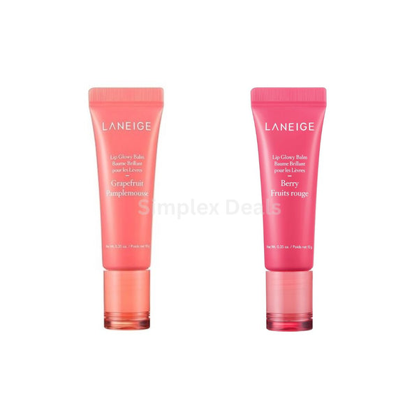 LANEIGE Lip Glowy Balm
