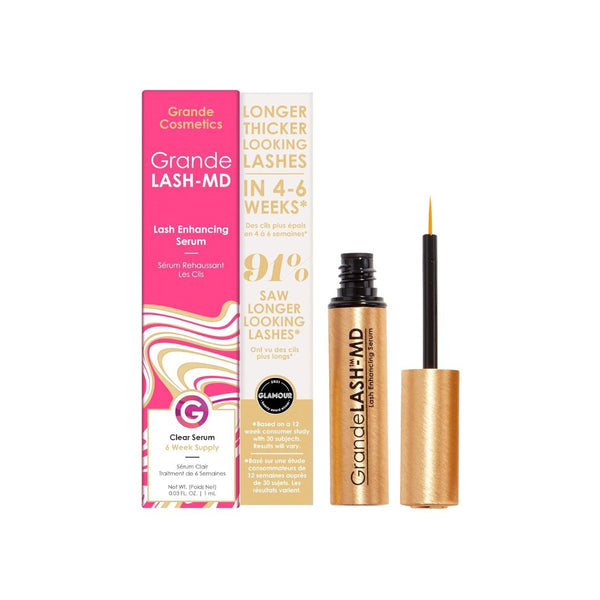 GrandeLASH-MD Lash Enhancing Serum