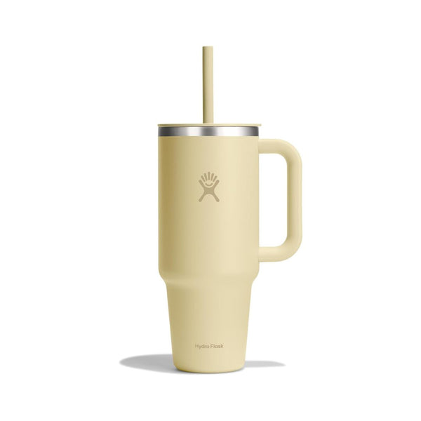 Hydro Flask Travel Tumbler Stainless Steel Vacuum Insulated Tumbler