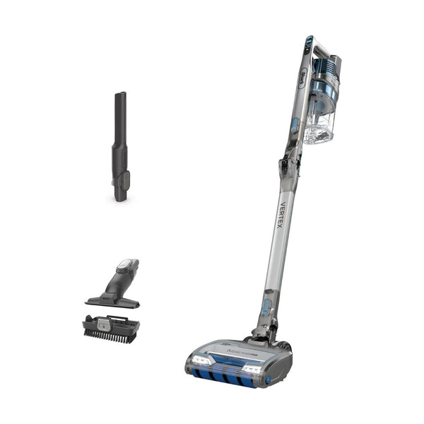Shark Vertex Ultra Lightweight Cordless Stick Vacuum with DuoClean PowerFins