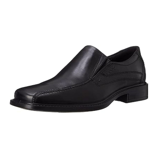 ECCO Men's New Jersey Slip-On Loafer (Size 7-7.5)