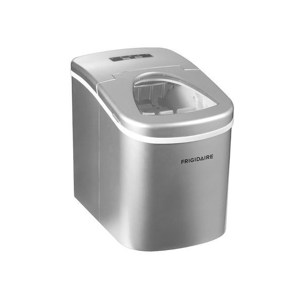 Frigidaire 26 lb Counter top Portable Ice Maker Machine