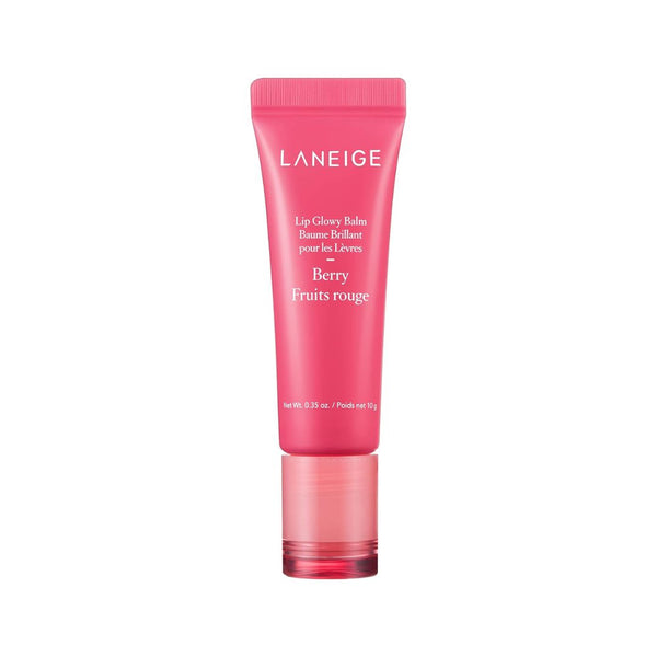 LANEIGE Lip Glowy Balm Hydrate (7 Colors)