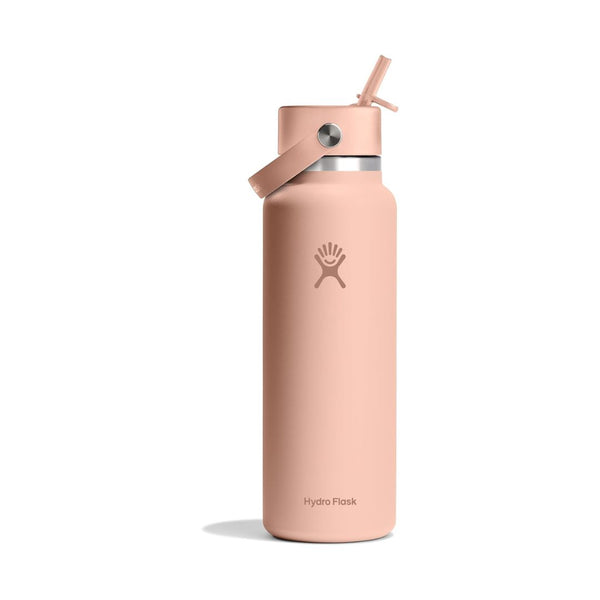 Save Big On Hydro Flask Double-Wall Vacuum Insulated Water Bottles!