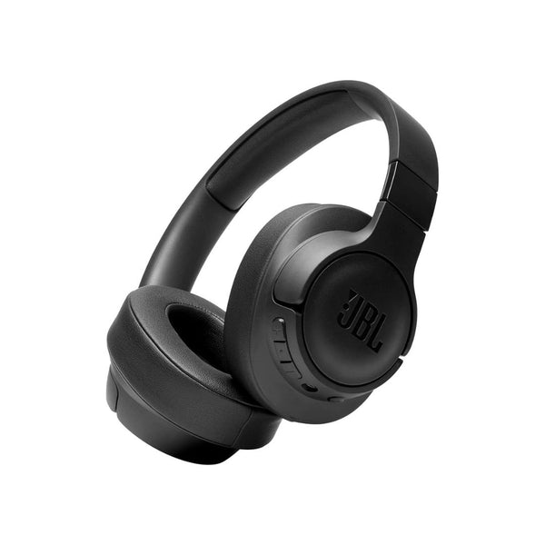 JBL Tune Wireless Over-Ear Bluetooth Headphones with Microphone