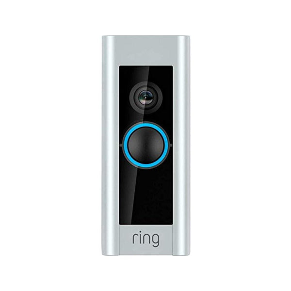 Save Big On Ring Doorbells