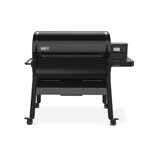 Weber SmokeFire EPX6 Wood Fired Pellet Grill