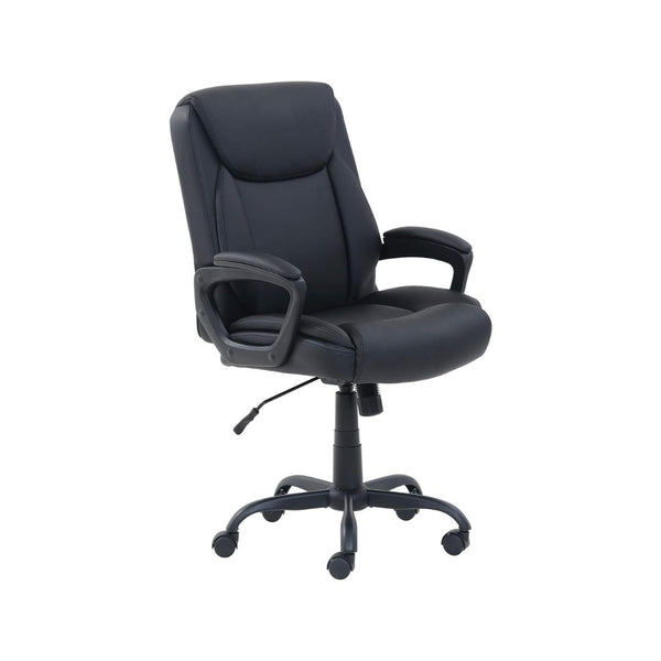 Amazon Basics Office Black Chair
