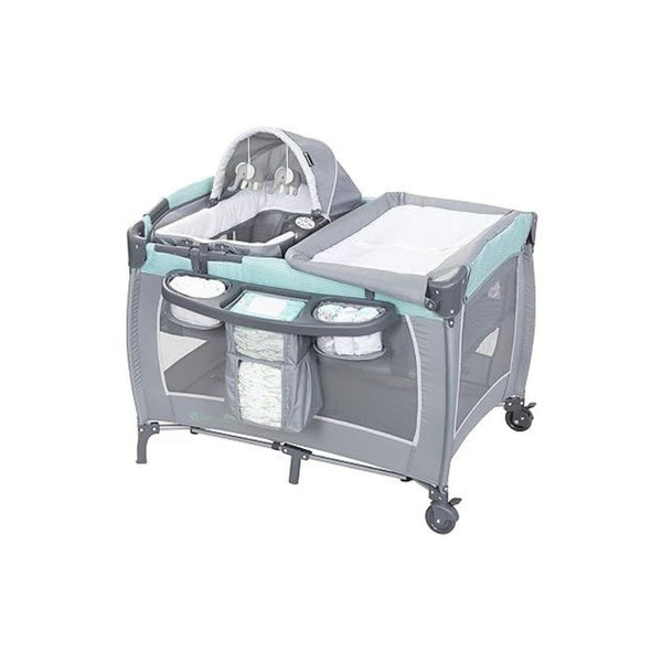 Baby Trend Lil’ Snooze Deluxe III