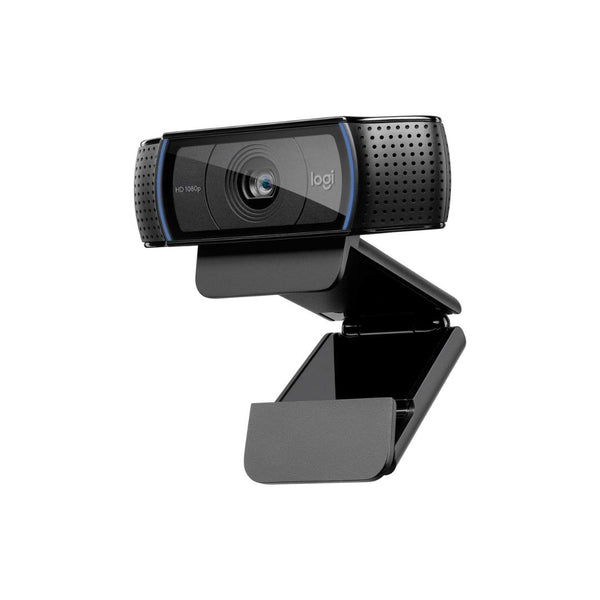 Logitech C920x HD Pro Webcam