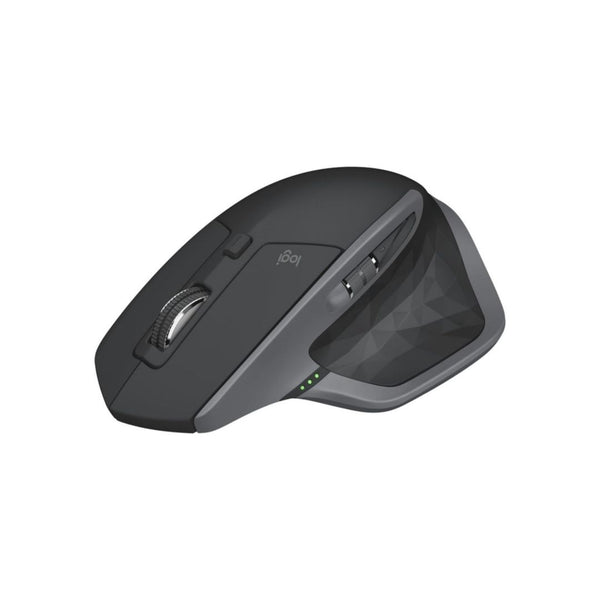 Logitech MX Master 2S Bluetooth Wireless Mous