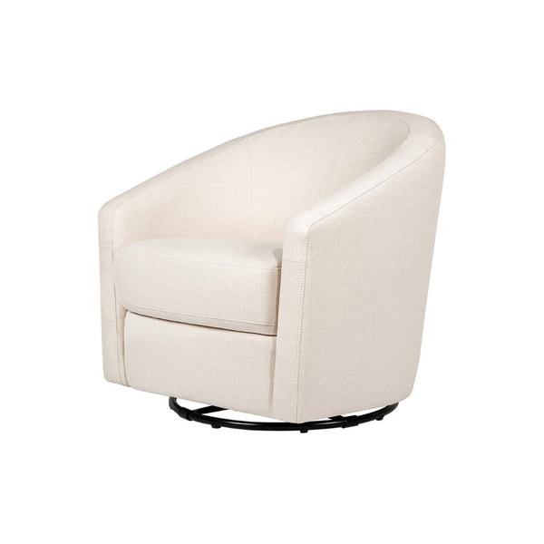 babyletto Madison Swivel Glider