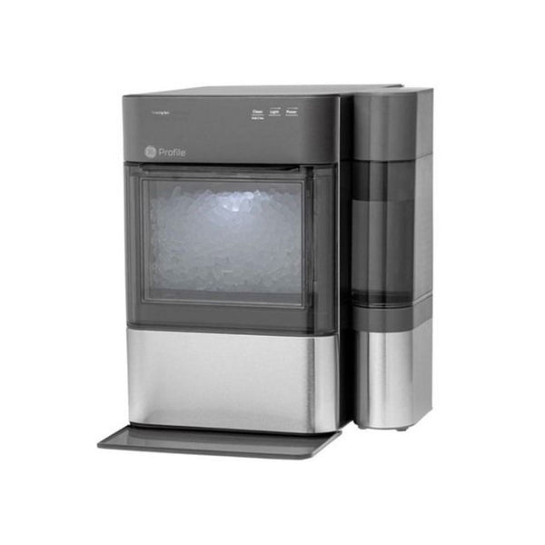 GE Profile Opal 2.0 Countertop Nugget Ice Maker with Side Tank