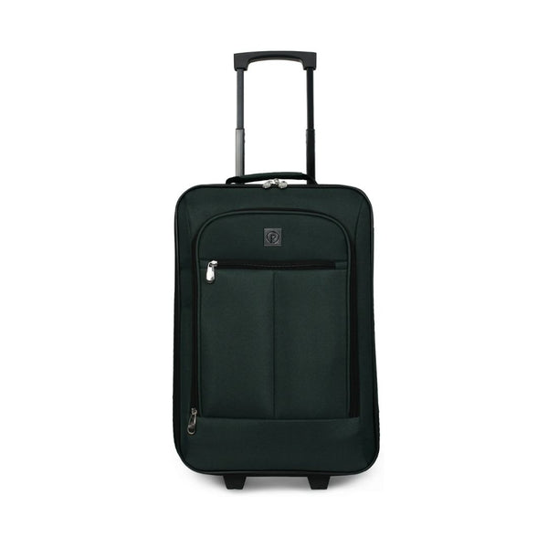 Protege Pilot Case 18-Inch Carry-on Luggage (2 Colors)