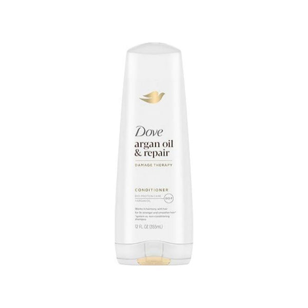 Dove Conditioner Argan Oil & Damage Repair