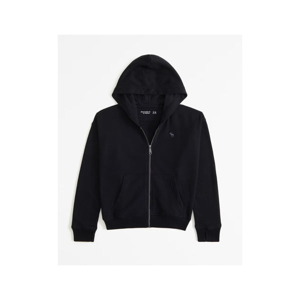 Save 40% Off Abercrombie Kids Hoodies!