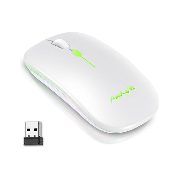 Wireless Bluetooth Mouse