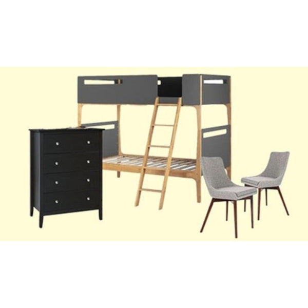 Save On Bunkbeds, Sideboards, Chairs, And More