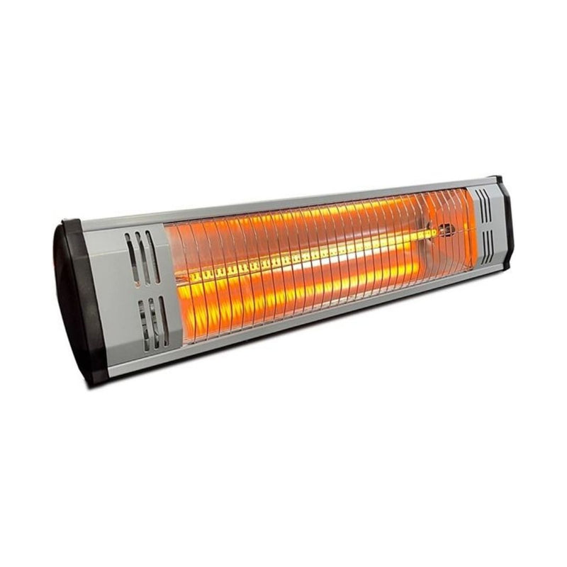 1500 Watt Weatherproof Infrared Heater