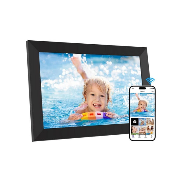 10.1 Inch WiFi Digital Photo Frame