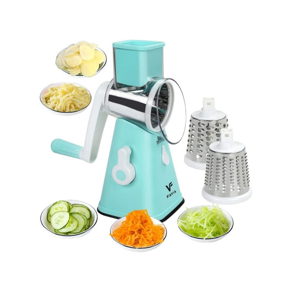 Rotary Cheese Grater