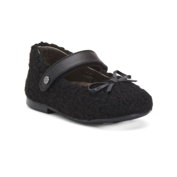 NATURINO Plye Ballet Flats