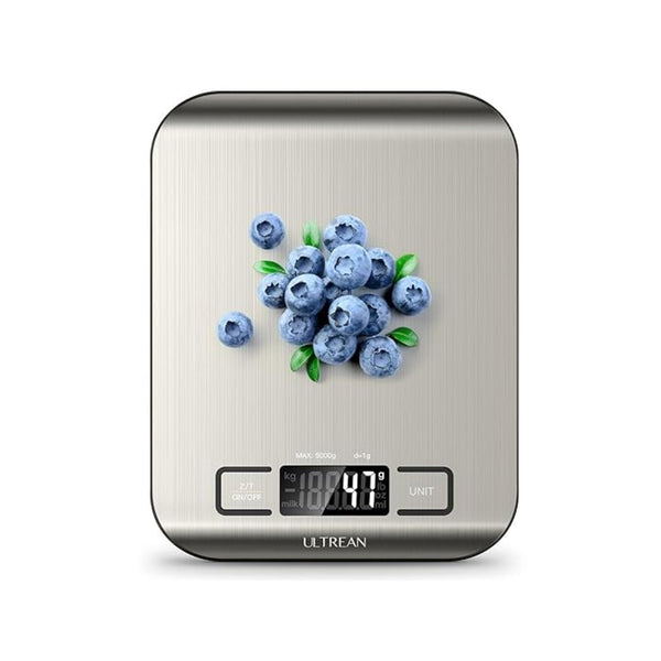 Small Digital Food Scale